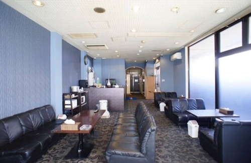 Kaminoyu Onsen Hotel | Hotel Free Style