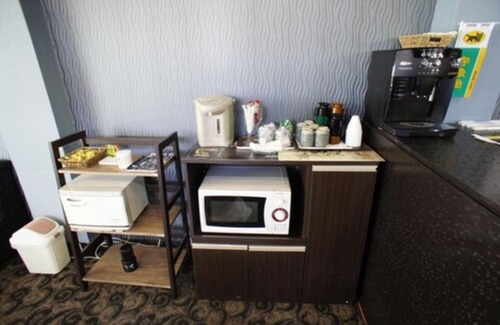 Kaminoyu Onsen Hotel | Hotel Free Style