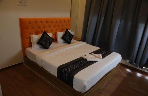 Andheri East Hotel | Hotel Freedom Inn-Nesco Exhibition Centre