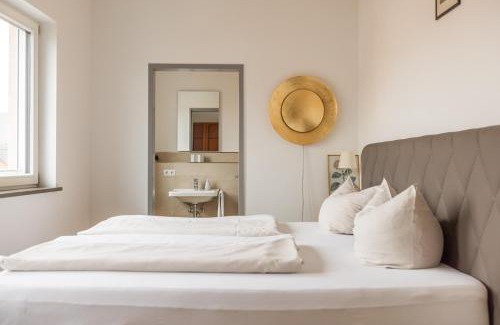 Landshut Hotel | Hotel Freischütz Apartments
