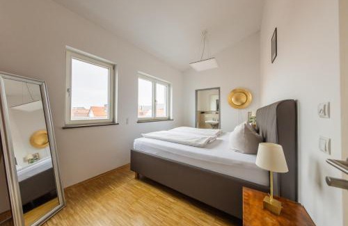 Landshut Hotel | Hotel Freischütz Apartments
