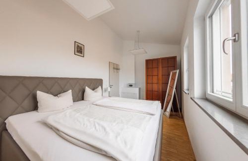 Landshut Hotel | Hotel Freischütz Apartments