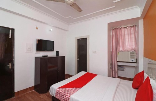 Chamba Hotel | Hotel Friends Club Resort & Restaurant