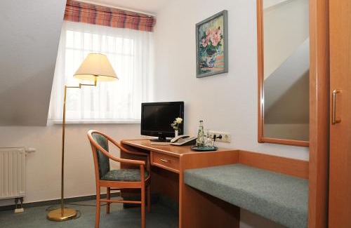 Werdau Hotel | Hotel Friesen
