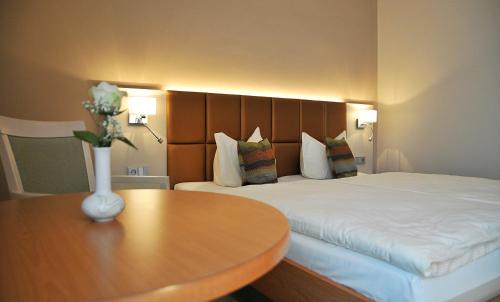 Werdau Hotel | Hotel Friesen
