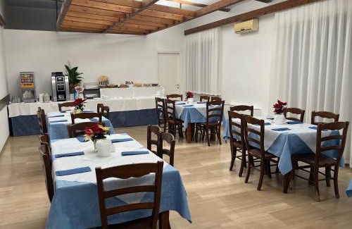 Cervignano del Friuli Hotel | Hotel Friuli