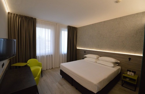 Udine Hotel | Hotel Friuli