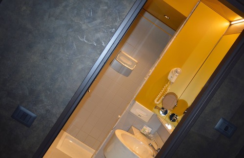 Udine Hotel | Hotel Friuli