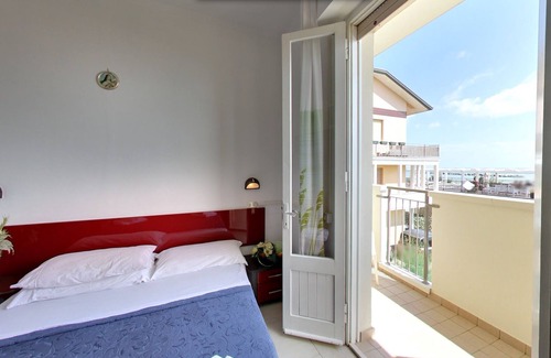 Gatteo a Mare Hotel | Hotel Frontemare Beach