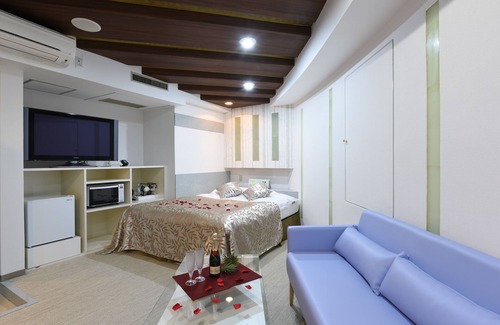 Kitaotsuka Hotel | Hotel Frontier - Adults Only