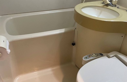 Yonago Hotel | HOTEL FRONTIER YONAGO