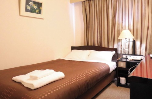 Yonago Hotel | HOTEL FRONTIER YONAGO