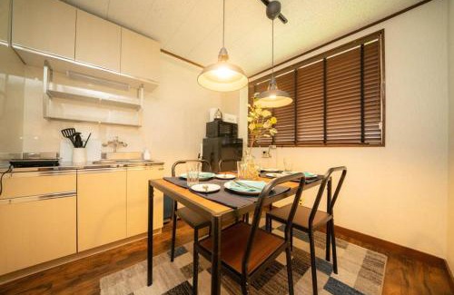 Nakano Apartment | HOTEL Fujimi Tokyo
