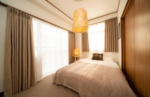 Nakano Apartment | HOTEL Fujimi Tokyo