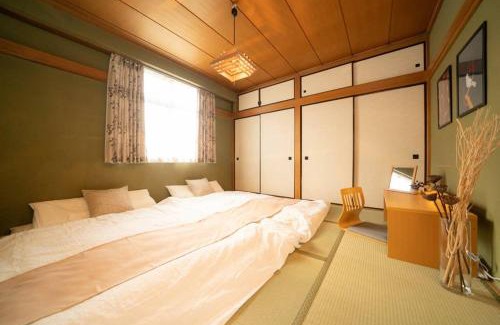 Nakano Apartment | HOTEL Fujimi Tokyo