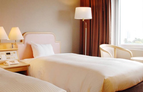 Ote Hotel | Hotel Fujita Fukui