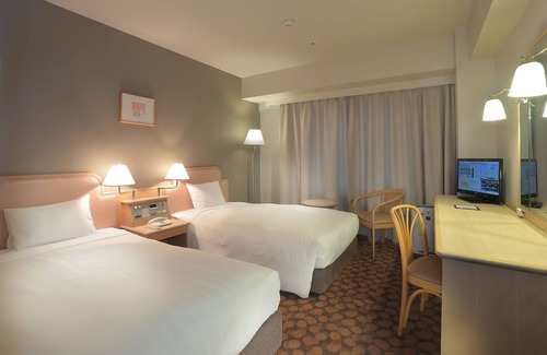Ote Hotel | Hotel Fujita Fukui
