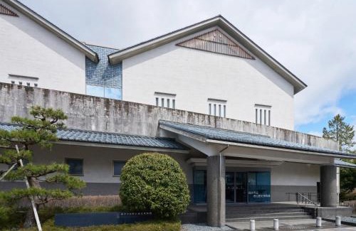 Ote Hotel | Hotel Fukui Castle - Vacation STAY 58682v