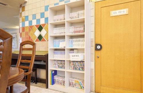 Ote Hotel | Hotel Fukui Castle - Vacation STAY 58705v