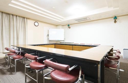 Ote Hotel | Hotel Fukui Castle - Vacation STAY 58705v