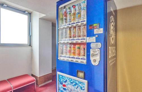 Ote Hotel | Hotel Fukui Castle - Vacation STAY 58705v
