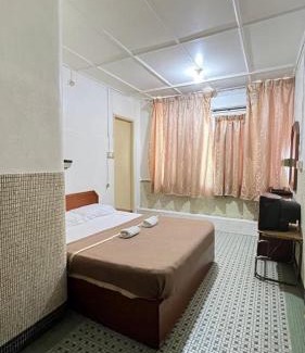 Lahad Datu Hotel | Hotel Full Wah