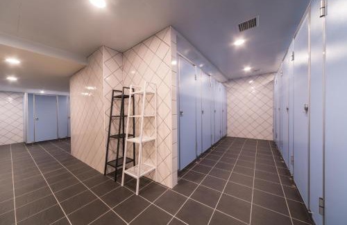 Zhongshan Hotel | Hotel Fun - Linsen