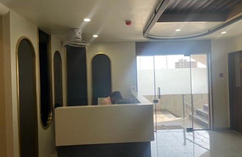 Bhuj Hotel | Hotel Fun n Food