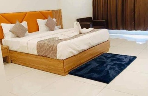 Kadi Hotel | Hotel Fun Regency
