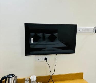 Baner Hotel | Hotel Fun Suite- Baner Hill