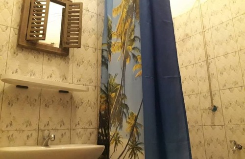 Parakou Bed & Breakfast | Hotel function, Holiday Home, Ferienhaus, Guest house Capacity: 6 Persons