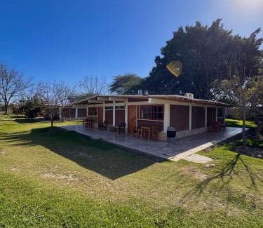 Subtanjalla Hotel | Hotel Fundo El Arrabal