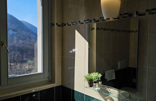 Lanzo d'Intelvi Hotel | Hotel Funicolare