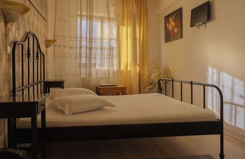 Vitan Hotel | Hotel Funnytime