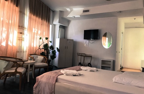 Vitan Hotel | Hotel Funnytime