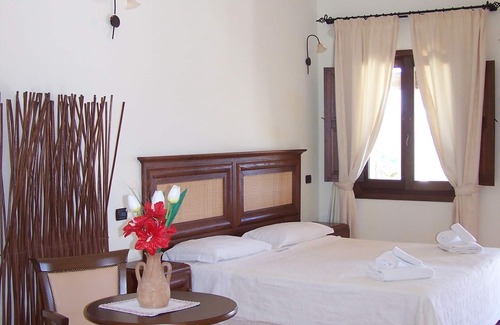 Sa Castangia Hotel | Hotel Funtana Abbas