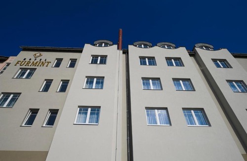 Sarospatak Hotel | Hotel Furmint
