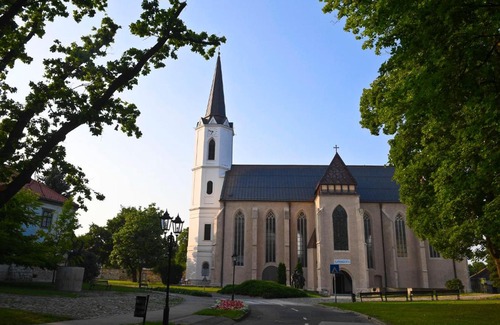 Sarospatak Hotel | Hotel Furmint