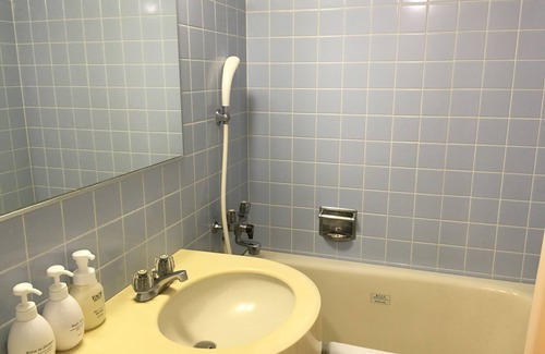 Misato-machi Hotel | Hotel Furukawa Hills