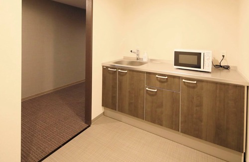 Namie-machi Hotel | hotel futaba no mori