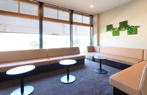 Namie-machi Hotel | hotel futaba no mori