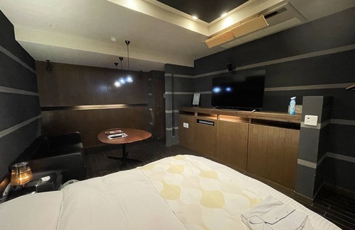 Maizuru Hotel | HOTEL Fuuga - Adults Only