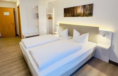 Lenting Hotel | Hotel Günter