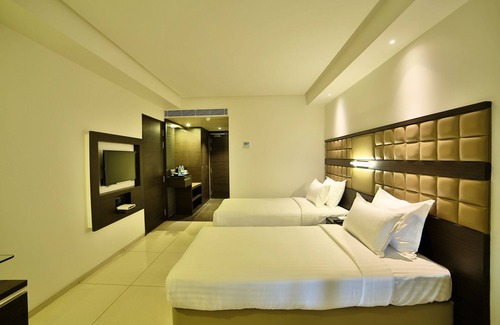 Maninagar Hotel | hotel G Express