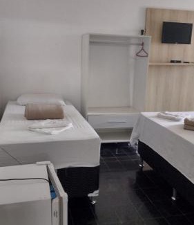 Teixeira de Freitas Hotel | Hotel G3