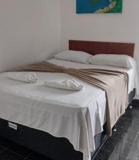 Teixeira de Freitas Hotel | Hotel G3
