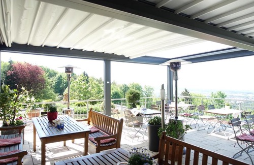 Hohenberg Hotel | Hotel Gasthof Schönblick