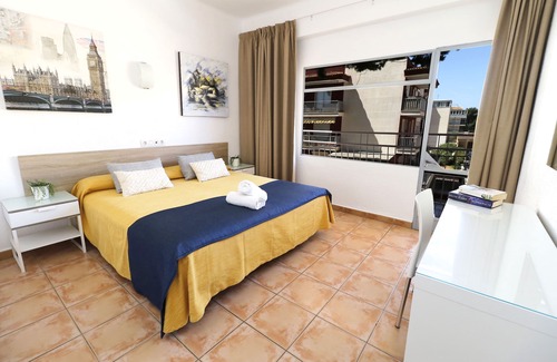 Palmanova Hotel | Hotel Gabarda