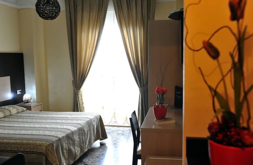 Mola di Bari Hotel | Hotel Gabbiano