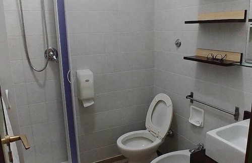 Mola di Bari Hotel | Hotel Gabbiano